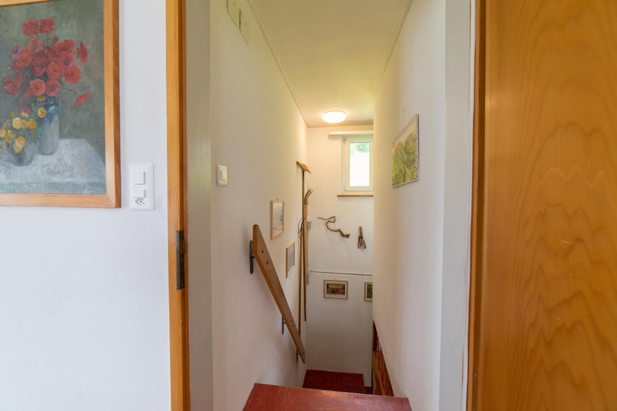 Wiesel Wildhaus Exterior photo